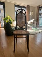 Originele Thonet stoeltje hout antiek vintage, Antiek en Kunst, Ophalen