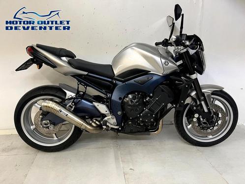 YAMAHA FZ 1 (bj 2006), Motoren, Motoren | Yamaha, Bedrijf, Toermotor