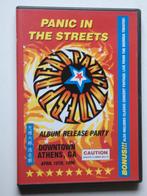 Widespread Panic ‎– Panic In The Streets, Verzenden, Gebruikt