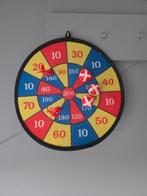 Darts voor kinderen. Incl pijltjes en balletjes, Ophalen of Verzenden, Zo goed als nieuw, Jongen of Meisje
