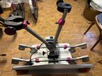 Spinder Falcon fietsendrager, Auto diversen, Ophalen, 2 fietsen, Gebruikt, Trekhaakdrager