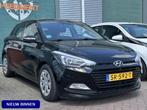 Hyundai i20 1.0 T-GDI Comfort / 2e eigenaar / dealeronderh /, Voorwielaandrijving, Gebruikt, Euro 6, Origineel Nederlands