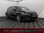 Volkswagen Golf 1.5 TSI R-Line Clima, Navi, Parkeersensoren,, Auto's, Volkswagen, Voorwielaandrijving, 65 €/maand, Stof, Euro 6