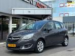 Opel Meriva 1.4 Turbo Berlin - Airco - PDC, Voorwielaandrijving, 65 €/maand, Stof, Gebruikt