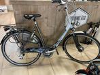 Gazelle medeo sportief 28 inch 24 versnellingen maat 57 cm, Ophalen, 28 inch, 56 cm of meer, Zo goed als nieuw