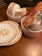 Arcopal servies van het model ‘Scania, Verzamelen, Retro, Ophalen of Verzenden, Huis en Inrichting