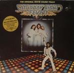 Prachtig Vinyl 2x LP Saturday Night Fever Bee gees etc.AKTIE, Ophalen of Verzenden, Zo goed als nieuw, 12 inch