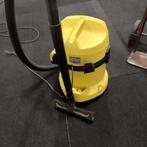 Kacher WD3 water/stofzuiger, Doe-het-zelf en Verbouw, Reinigingsmachines, Ophalen, Gebruikt, Overige typen, Dongenseweg 13e, 5121 PB Rijen