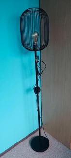 STAANDE LAMP, Huis en Inrichting, Lampen | Vloerlampen, Ophalen, Zo goed als nieuw, 100 tot 150 cm