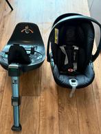 Cybex Maxicosi met Isofix en draaibare stoel., Kinderen en Baby's, Autostoeltjes, Ophalen, Zo goed als nieuw, Overige merken, Isofix