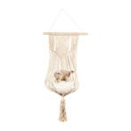 Kattenhangmat nieuw, Ophalen, Nieuw