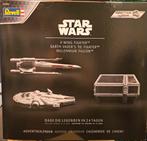 Revell  Star Wars advent kalender., Ophalen, Nieuw, 1:50 tot 1:144