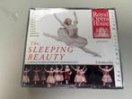Pyotr Ilyich Tchaikovsky.: The Sleeping Beauty, Verzenden, Boxset, Zo goed als nieuw, Romantiek