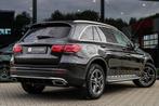 Mercedes-Benz GLC-klasse 300e 4MATIC AMG - CAMERA - SFEERVER, Automaat, Gebruikt, Zwart, 4 cilinders