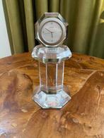 Swarovski klok, Ophalen of Verzenden, Zo goed als nieuw, Huisaccessoire