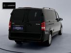 Mercedes-Benz Vito 119 CDI Extra Lang 24 Maanden Certified G, Automaat, Metallic lak, Gebruikt, 2500 kg