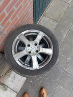 16 inch velgen compleet met banden, Ophalen, Gebruikt