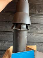 Skyline 3000 burgerhout dakdoorvoer., Doe-het-zelf en Verbouw, Ophalen of Verzenden