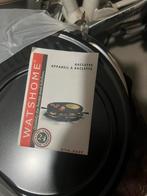 Gourmetset nieuw 4persoons, Witgoed en Apparatuur, Gourmetstellen, Verzenden, Nieuw