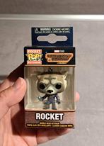 Rocket Funko Pocket Pop keychain, Verzamelen, Ophalen of Verzenden