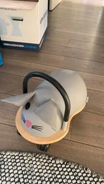 Weelybug muis, Ophalen, Gebruikt, Loopvoertuig