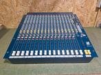 Allen & Heath MixWizard WZ 16:2DX analoog mengpaneel, Muziek en Instrumenten, Mengpanelen, Ophalen, Gebruikt, 10 tot 20 kanalen