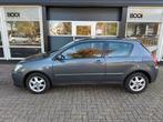 Toyota Corolla 1.4 16V Vvt-i 3DR  Airco 137589 km trekhaak, Auto's, Toyota, Voorwielaandrijving, 4 cilinders, Corolla, Origineel Nederlands