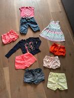 Kleding pakket meisje maat 98, Ophalen of Verzenden, Gebruikt, Meisje, Broek