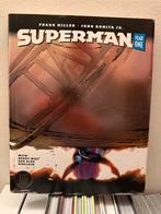 Superman Year One hardcover | DC Black Label, Boeken, Strips | Comics, Eén comic, Ophalen of Verzenden, Zo goed als nieuw, Amerika