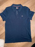 Tommy Hilfiger * erg nette polo ( maat L) Opruiming!, Kleding | Heren, Polo's, Verzenden, Maat 52/54 (L), Blauw