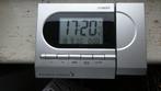 Atomische klok, wekkerradio met projectie, wekkerradio, Ophalen of Verzenden