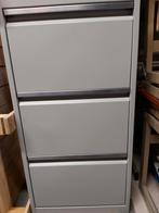 Archiefkast - 3 lades, Ophalen, Minder dan 50 cm, Gebruikt, Minder dan 100 cm