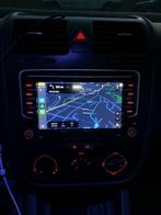 VW Golf 5 6 Passat Touran Polo Jetta | Carplay | Montage, Nieuw, Ophalen of Verzenden, A, A