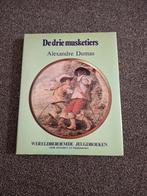 De drie musketiers, Ophalen of Verzenden, Gelezen, Alexandre Dumas