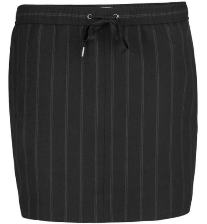 WE prachtig blauw krijtstreep rokje NIEUW maat 36, Kleding | Dames, Rokken, Nieuw, Maat 36 (S), Blauw, Boven de knie, Ophalen of Verzenden