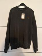 Carhartt trui grijs maat S, Kleding | Heren, Truien en Vesten, Carhartt, Ophalen of Verzenden, Zo goed als nieuw, Grijs