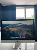 Apple iMac 27 inch (i5/20GB Ram/512GB SSD), Computers en Software, Apple Desktops, Gebruikt, IMac, 2 tot 3 Ghz, SSD