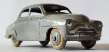 Dinky Toys (Meccano) 24u Simca Aronde  beschikbaar voor biedingen