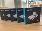 Gietmof pakket 5x (opgeopend), Doe-het-zelf en Verbouw, Ophalen, Nieuw