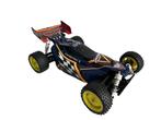 Tamiya Plasma Edge II 1/10 rc auto, Elektro, Gebruikt, Auto offroad, Ophalen of Verzenden