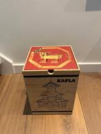 Kapla 280 met inspiratieboek, Ophalen, Zo goed als nieuw