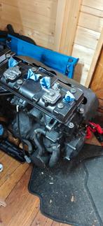 ZZR 1400 Motorblok - Perfect voor projecten!, Ophalen, Gebruikt