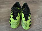 Adidas predator voetbal schoenen maat 30 zgan, Kinderen en Baby's, Ophalen of Verzenden, Zo goed als nieuw, Jongen of Meisje, Schoenen