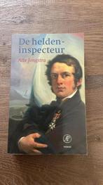 Atte Jongstra, De heldeninspecteur, 19e eeuw, Europa, Ophalen of Verzenden, Zo goed als nieuw