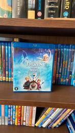 Frozen (Disney Classic) bluray NL, Cd's en Dvd's, Blu-ray, Ophalen of Verzenden, Zo goed als nieuw, Tekenfilms en Animatie