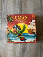 Catan Junior bordspel - nieuw, Hobby en Vrije tijd, Gezelschapsspellen | Kaartspellen, Ophalen of Verzenden, Nieuw