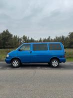 Volkswagen Multivan 2.5 TDI Camper, Caravans en Kamperen, Campers, Volkswagen, Watertank (Schoon), Tot en met 2, Particulier