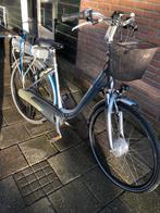 Elektrische fiets - Gebruikt, Minder dan 30 km per accu, Gebruikt, 51 tot 55 cm, Ophalen