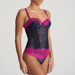 Marie Jo Torselet Adelade 75E, Kleding | Dames, Ondergoed en Lingerie, Verzenden, Roze, Body of Korset