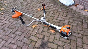 Stihl FS 460C-M bosmaaier 2019  beschikbaar voor biedingen